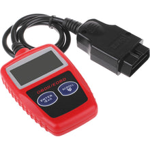 Load image into Gallery viewer, Scan Diagnostic Tool Code Reader, Red