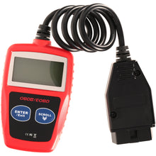 Load image into Gallery viewer, Scan Diagnostic Tool Code Reader, Red
