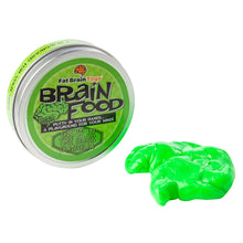 Load image into Gallery viewer, Brain Food - Glow in the Dark Ganglia