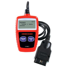 Load image into Gallery viewer, Scan Diagnostic Tool Code Reader, Red