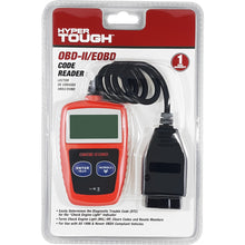 Load image into Gallery viewer, Scan Diagnostic Tool Code Reader, Red