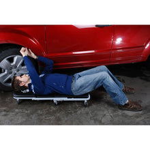 Load image into Gallery viewer, Z-Creeper Automotive Creeper-Z Creeper Seat