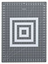 Load image into Gallery viewer, Rotary Fabric Sewing Cutting Set, 3 Pieces, Gray