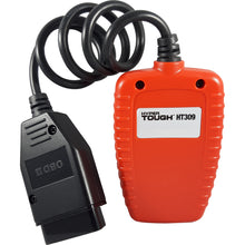 Load image into Gallery viewer, Scan Diagnostic Tool Code Reader, Red