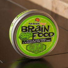 Load image into Gallery viewer, Brain Food - Glow in the Dark Ganglia
