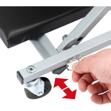 Load image into Gallery viewer, Z-Creeper Automotive Creeper-Z Creeper Seat